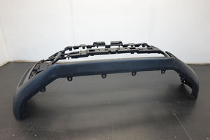 TOYOTA PROACE FRONT BUMPER 2024 onwards Van GENUINE pn 9849407580