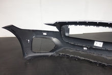 Load image into Gallery viewer, Jaguar XF R Dynamic FRONT BUMPER 2021 onward Facelift GENUINE Used MX63-17F003-B
