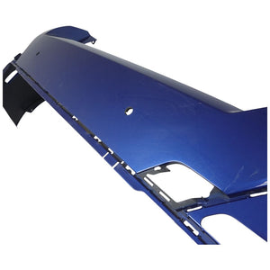 BMW 4 Series Gran Coupe M Sport REAR BUMPER G26 2020 on GENUINE 51128078583