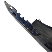 Load image into Gallery viewer, Porsche Boxster rear bumper 718 2017-2021 Genuine pn 982807421111
