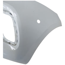 Load image into Gallery viewer, Mercedes Benz A Class front bumper 2018-2020 W177 Standard Genuine A1778853600

