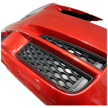 Load image into Gallery viewer, Jaguar XE front bumper SE Portfolio 2015-2020 Genuine Used GX73-17F003-AA
