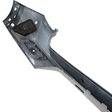 Load image into Gallery viewer, Volkswagen T-Roc rear bumper upper section 2017-2020 Genuine 2GA807421D
