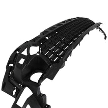 Load image into Gallery viewer, Dacia Duster front bumper centre grill insert 2024-2026 Genuine pn 620843513R
