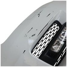 Load image into Gallery viewer, RANGE ROVER SPORT FRONT BUMPER 2013 to 2017 SUV GENUINE pn DK62-17F775-BB
