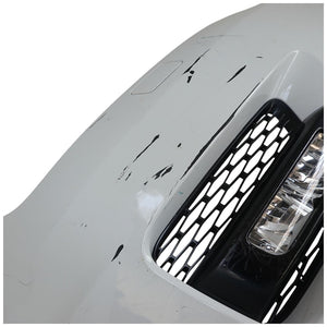 RANGE ROVER SPORT FRONT BUMPER 2013 to 2017 SUV GENUINE pn DK62-17F775-BB
