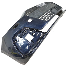 Load image into Gallery viewer, Audi A1 SE front bumper 2019-2023 Hatchback Genuine Used Part 82A807437A
