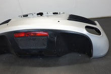 Load image into Gallery viewer, AUDI R8 Rear Bumper 4.2 V8 Pre facelift 2007 to 2010 GENUINE Used 420807511
