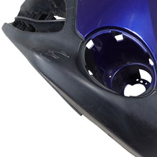 Load image into Gallery viewer, Nissan Qashqai front bumper 2014-2016 SUV 5 Door Genuine 62022 4EA0H
