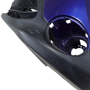 Nissan Qashqai front bumper 2014-2016 SUV 5 Door Genuine 62022 4EA0H