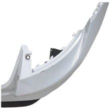 Load image into Gallery viewer, PORSCHE TAYCAN REAR BUMPER 2019 onwards GENUINE 9J0807421A
