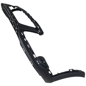 KIA XCEED FRONT Bumper Lower Valance Trim 2019 onwards GENUINE pn 86512-J7CA0