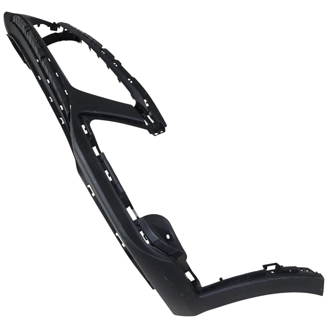 KIA XCEED FRONT Bumper Lower Valance Trim 2019 onwards GENUINE pn 86512-J7CA0