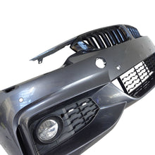 Load image into Gallery viewer, BMW 4 series M Sport front bumper F32 F33 Coupe Cabrio Genuine Used 51118054502
