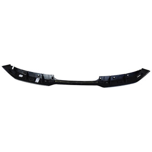 Volkswagen Polo R Line GTI tailgate boot spoiler 2017-2021 Genuine 2G6827934