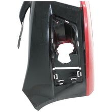 Load image into Gallery viewer, SEAT LEON FR FRONT BUMPER 2010 to 2012 Hatchback GENUINE pn 1P0807221R
