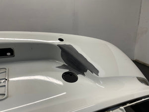PORSCHE 911 C2 REAR BUMPER 991 S Facelift 2016 on GENUINE Used 99150541108FFF