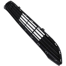 Load image into Gallery viewer, Hyundai I10 front bumper lower grill 2023-2025 Hatchback Genuine 86531-K7500
