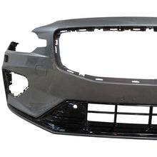 Load image into Gallery viewer, Volvo V60 R Design front bumper DESIGN 2018-2022 Genuine pn 31690530
