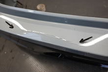 Load image into Gallery viewer, BMW X4 G02 G01 M SPORT REAR BUMPER 2022 onwards GENUINE Used 51128081867
