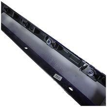 Load image into Gallery viewer, Jaguar XE SE Portfolio Left LH Side Skirt Sill Cover Genuine pn GX73-101D57-A

