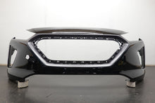 Load image into Gallery viewer, GENUINE HYUNDAI IONIQ FRONT BUMPER 2020 onwards 5 Door pn 86511-G2500
