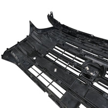 Load image into Gallery viewer, Ssangyong Musso front bumper centre grill 2023-2025 Genuine K79462-38030
