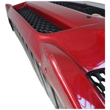 Load image into Gallery viewer, JAGUAR XE R SPORT FRONT BUMPER Saloon Estate GENUINE pn GX7M-17F003-AA
