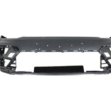 Load image into Gallery viewer, Vokwsagen Tiguan R Line front bumper 2015-2019 SUV Genuine 5NA807221B
