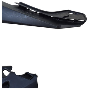 Peugeot 3008 front bumper upper fitting trim 2020-2023 GENUINE 9836828477