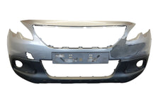 Load image into Gallery viewer, PEUGEOT 2008 FRONT BUMPER 2016 onwards GENUINE pn 9814116177
