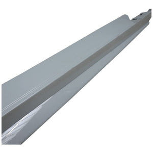Jaguar XE R Sport Right RH Side Skirt Sill Cover Genuine pn GX7M-101D56-A