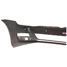 Load image into Gallery viewer, VOLKSWAGEN GOLF FRONT BUMPER 2013 to 2016 Hatchback GENUINE Used 5G0807221
