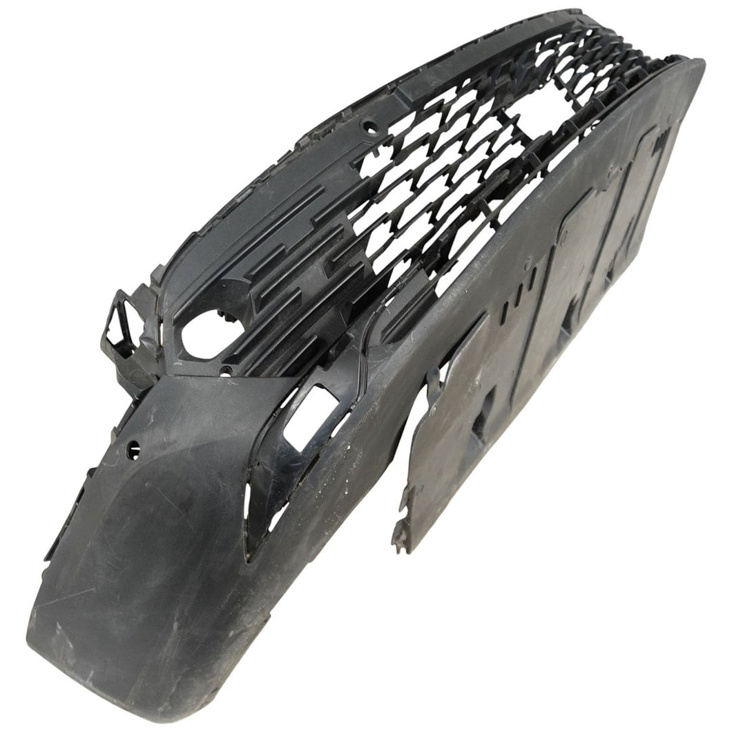 Vauxhall Mokka front bumper lower section 2020-2024 Genuine pn 9835277680