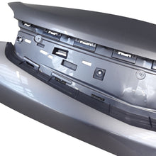 Load image into Gallery viewer, Vauxhall Vivaro front bumper upper section 2019-2022 Genuine Used 9833129877
