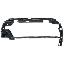 Load image into Gallery viewer, PORSCHE MACAN S FRONT BUMPER Left Fitting Trim 2020 on GENUINE 95B807681M
