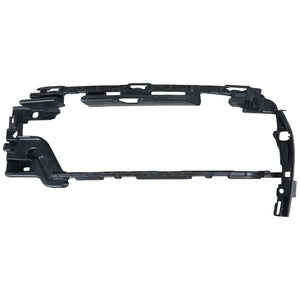 PORSCHE MACAN S FRONT BUMPER Left Fitting Trim 2020 on GENUINE 95B807681M