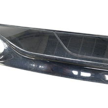 Load image into Gallery viewer, Mercedes Benz B Class rear bumper trim W246 2015-2019 Genuine A2468852200

