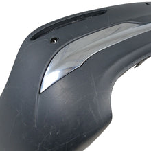 Load image into Gallery viewer, Mercedes Benz GLA AMG Line rear bumper 2020-2024 Genuine pn A2478854304
