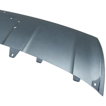 Load image into Gallery viewer, Audi Q3 front bumper lower trim 8U0 2015-2019 Genuine 8U0807733B
