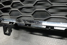 Load image into Gallery viewer, FORD KUGA ST LINE FRONT BUMPER Upper Centre Grill 2020 on GENUINE LV4B-8200-Y
