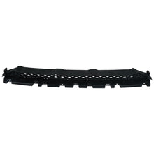 Load image into Gallery viewer, MG 3 MG3 front bumper lower grill 2024 onward Hybrid Hatchback Genuine P11222233

