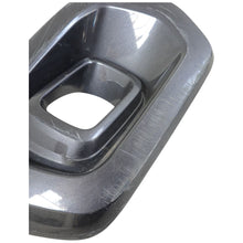 Load image into Gallery viewer, Ford Ranger Wildtrak front bumper right fog bezel grill 2019-2022 JB3B-15A298-D
