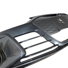 Load image into Gallery viewer, Audi E-Tron Etron GT front bumper 4 Door Saloon Genuine Used 4J3807221
