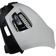 Load image into Gallery viewer, Range Rover Sport front bumper 2013-2017 SUV Genuine pn DK62-17F775-BB
