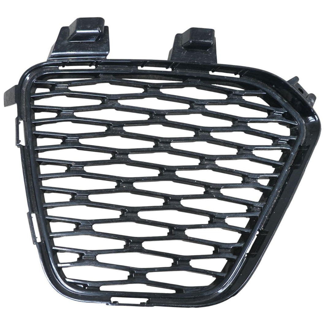 Range Rover Sport SVR front bumper right grill 2013-2017 FK6M-17K946-A