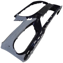 Load image into Gallery viewer, Mercedes Benz C Class AMG line front bumper W205 2014-2018 Genuine A2058850925
