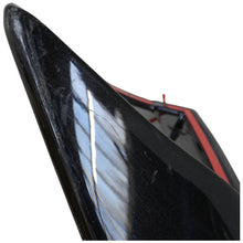 Load image into Gallery viewer, Nissan Juke spoiler for rear tailgate boot lid 2014-2016 Genuine KE615-1KA00WH
