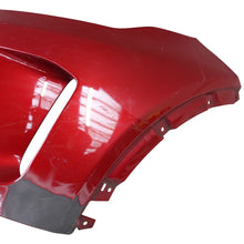 Load image into Gallery viewer, Land Rover Discovery Sport front bumper 2019-2023 Genuine LK72-17F003-AAW
