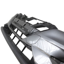 Load image into Gallery viewer, Nissan Qashqai front bumper 2017-2019 5 Door SUV Genuine pn 62022 HV00H
